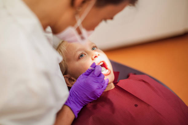 Best Emergency Pediatric Dentist  in Pelzer, SC